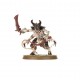 TYRANIDS: WARRIORS, Versatile Bio-Conduits: Deploy Tyranid Warriors